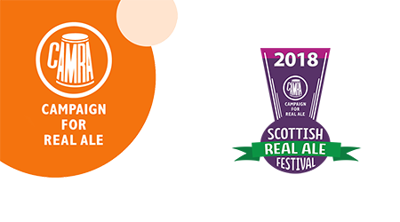 Scottish Real Ale Festival 2018