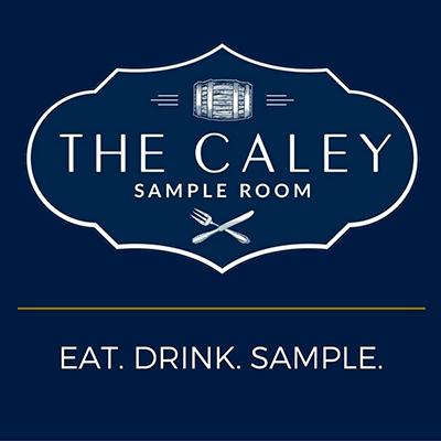 Caley Sample Room Logo